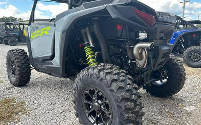 2025 Polaris RZR XP 1000 Ultimate