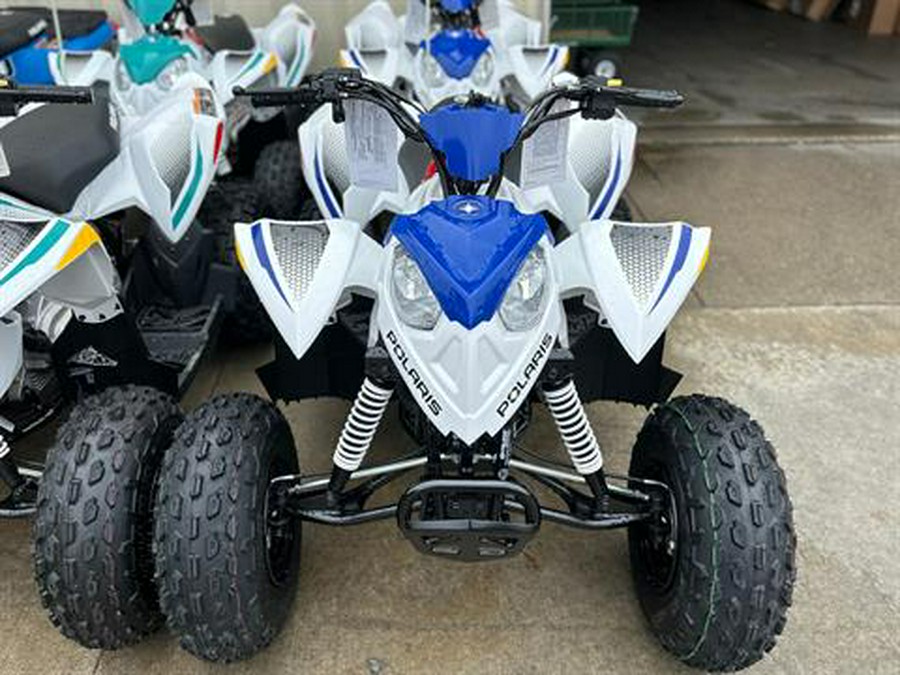 2025 Polaris Outlaw 110 EFI