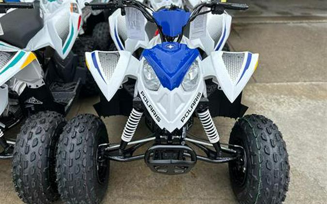 2025 Polaris Outlaw 110 EFI