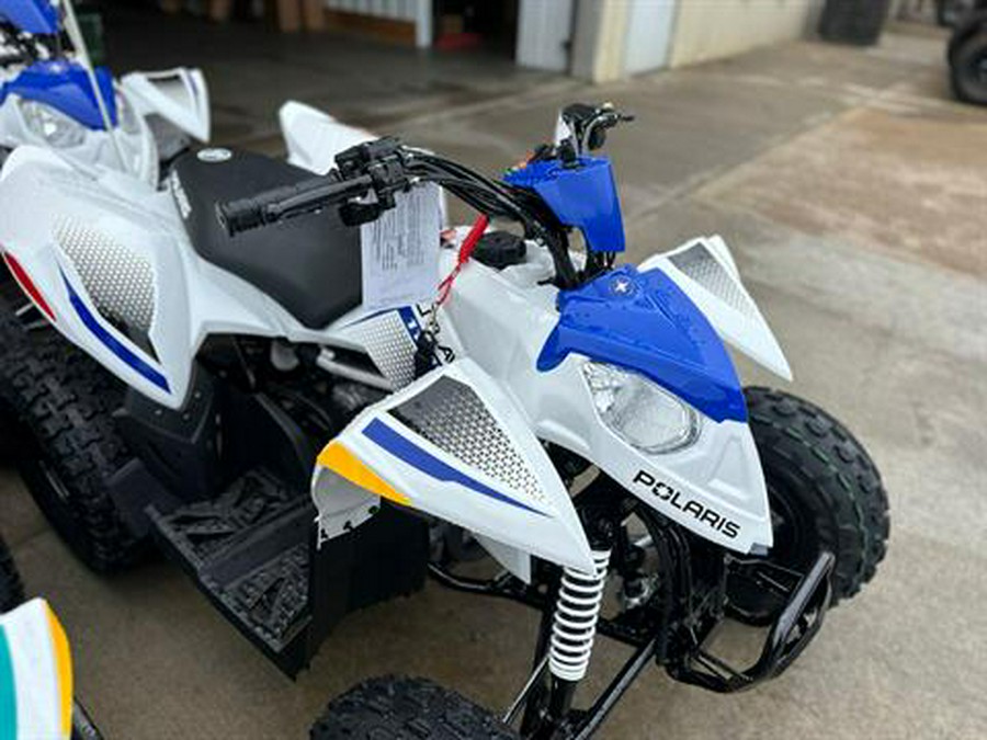 2025 Polaris Outlaw 110 EFI