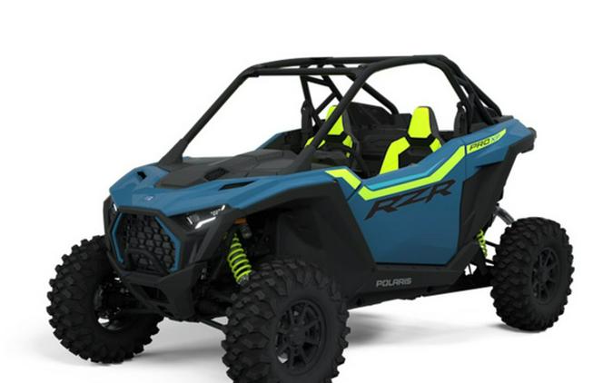 2025 Polaris RZR Pro XP Premium