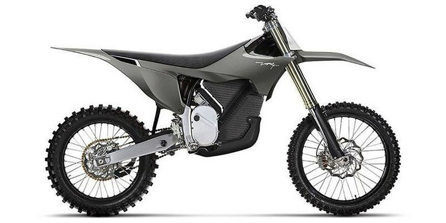 2025 Stark Future Varg EX 80 HP