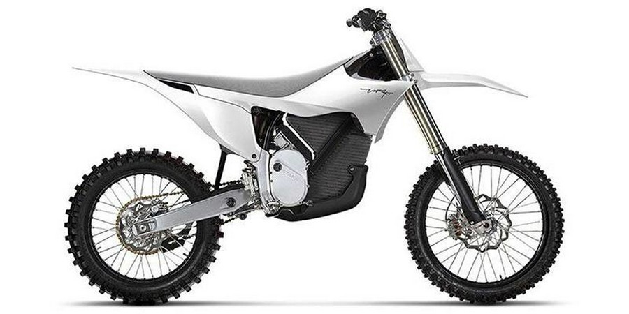 2025 Stark Future Varg EX 80 HP