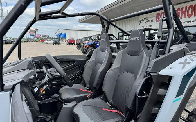 2025 Polaris RZR XP 1000 SPORT