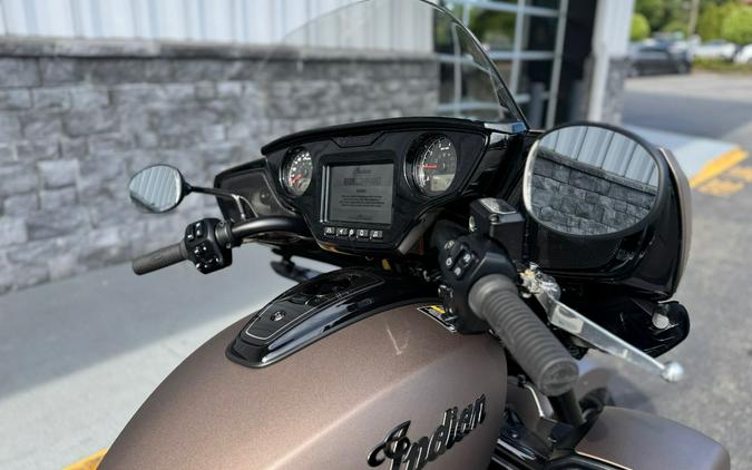 2025 Indian Motorcycle Roadmaster® PowerPlus Dark Horse® with 112