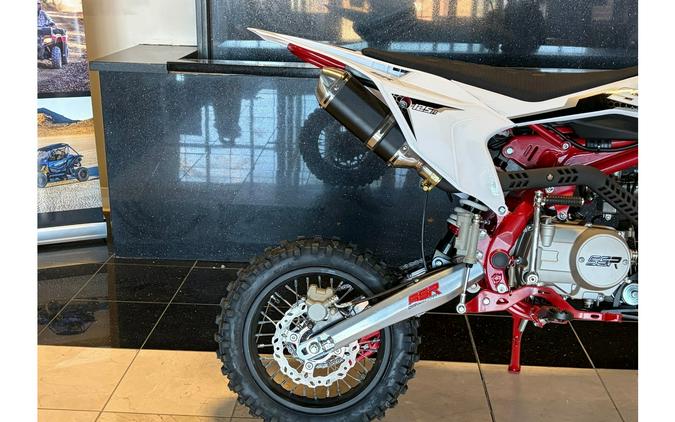 2025 SSR Motorsports R-SERIES SR125RB