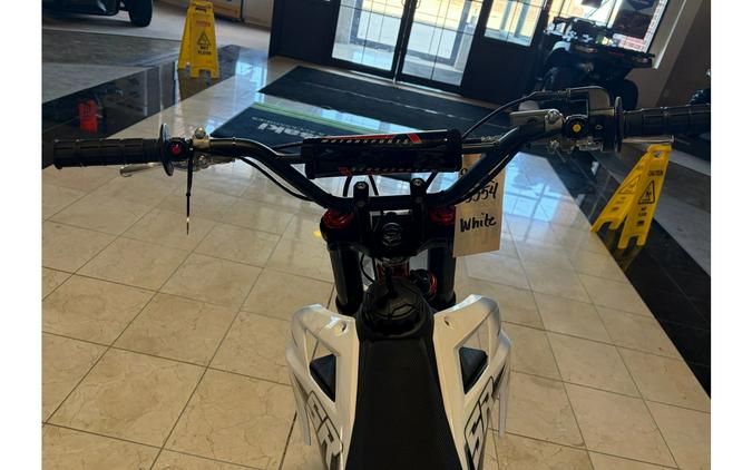 2025 SSR Motorsports R-SERIES SR125RB