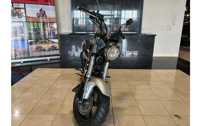 2025 Honda DAX 125