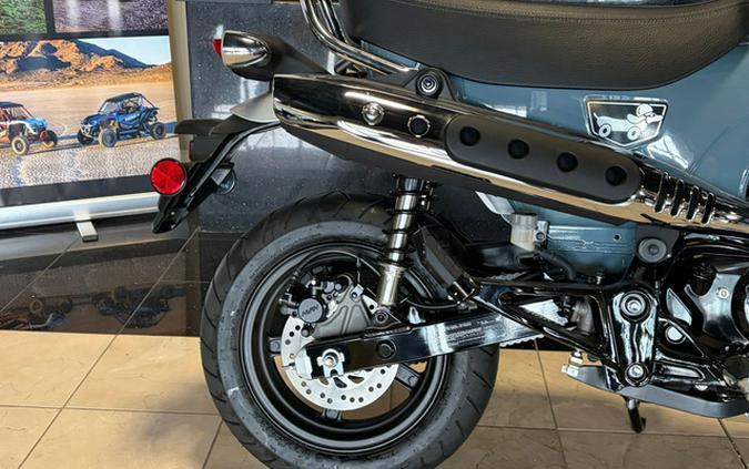 2025 Honda Dax 125
