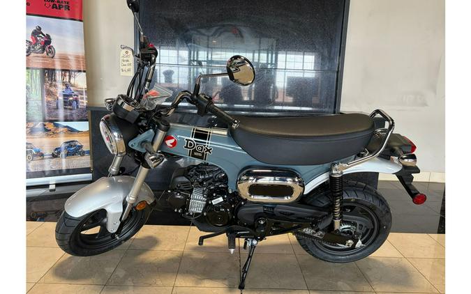 2025 Honda DAX 125