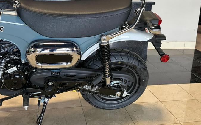 2025 Honda Dax 125