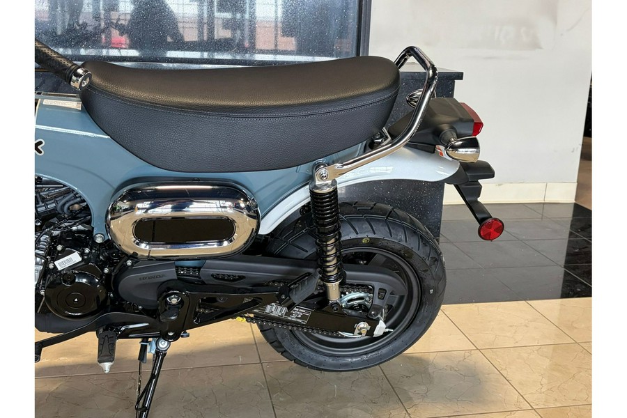 2025 Honda DAX 125