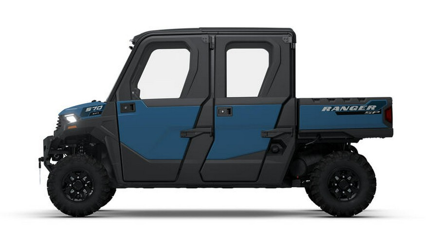 2026 Polaris® Ranger Crew SP 570 NorthStar Edition