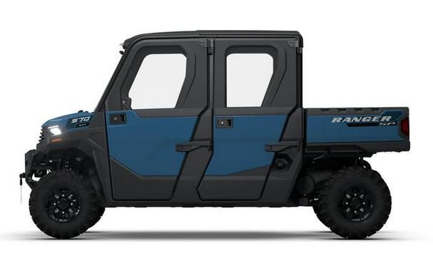 2026 Polaris® Ranger Crew SP 570 NorthStar Edition