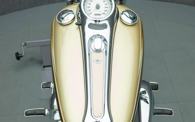 2003 HARLEY DAVIDSON FXSTDSEI SCREAMIN' EAGLE SOFTAIL DEUCE