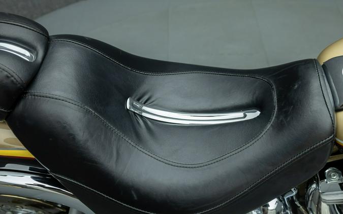 2003 HARLEY DAVIDSON FXSTDSEI SCREAMIN' EAGLE SOFTAIL DEUCE