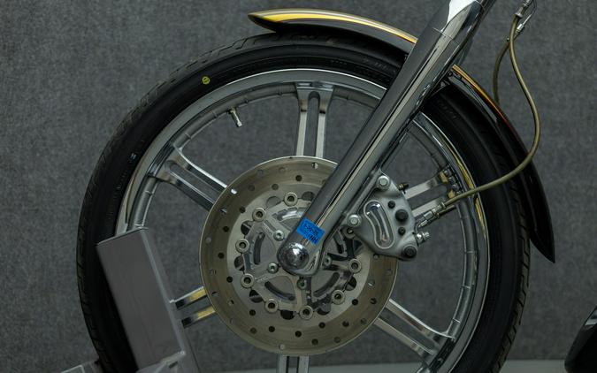 2003 HARLEY DAVIDSON FXSTDSEI SCREAMIN' EAGLE SOFTAIL DEUCE