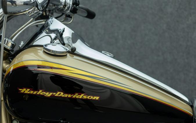 2003 HARLEY DAVIDSON FXSTDSEI SCREAMIN' EAGLE SOFTAIL DEUCE