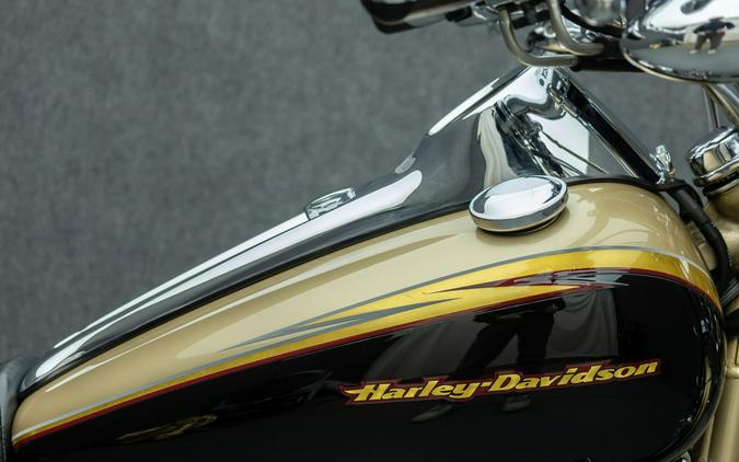 2003 HARLEY DAVIDSON FXSTDSEI SCREAMIN' EAGLE SOFTAIL DEUCE