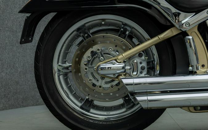 2003 HARLEY DAVIDSON FXSTDSEI SCREAMIN' EAGLE SOFTAIL DEUCE