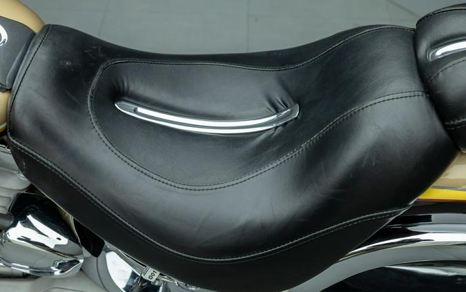 2003 HARLEY DAVIDSON FXSTDSEI SCREAMIN' EAGLE SOFTAIL DEUCE