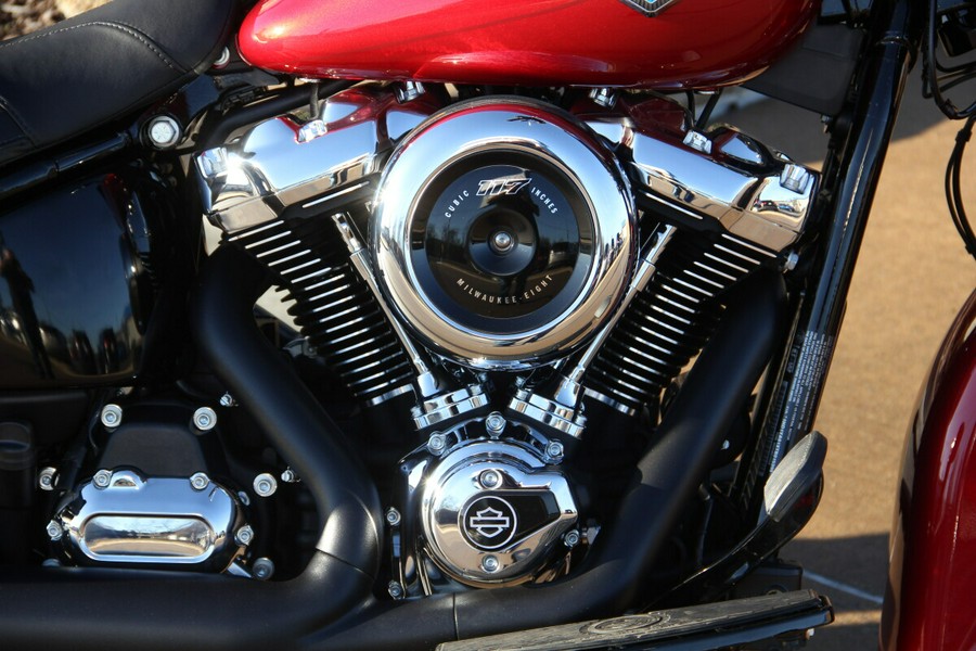 2026 Harley-Davidson Heritage Classic