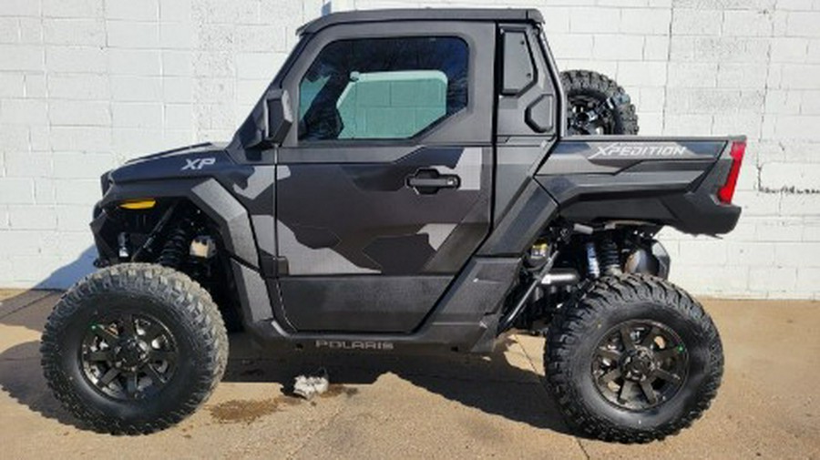 2026 Polaris Polaris XPEDITION XP Northstar