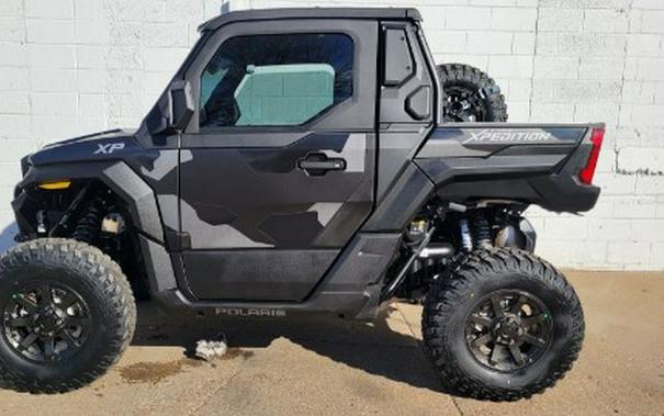 2026 Polaris Polaris XPEDITION XP Northstar