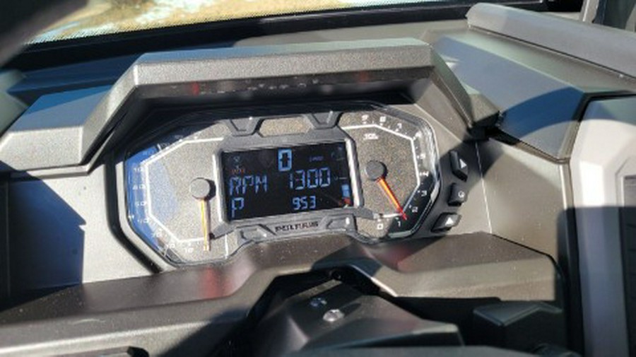 2026 Polaris Polaris XPEDITION XP Northstar