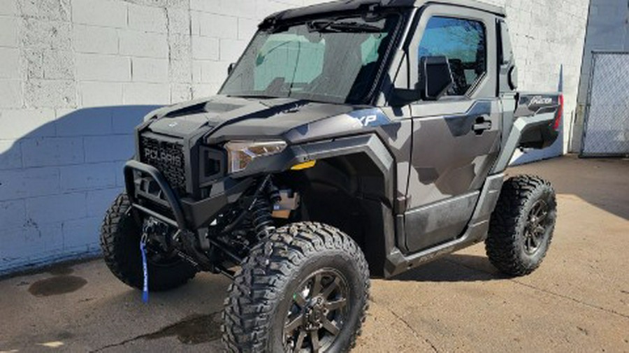 2026 Polaris Polaris XPEDITION XP Northstar