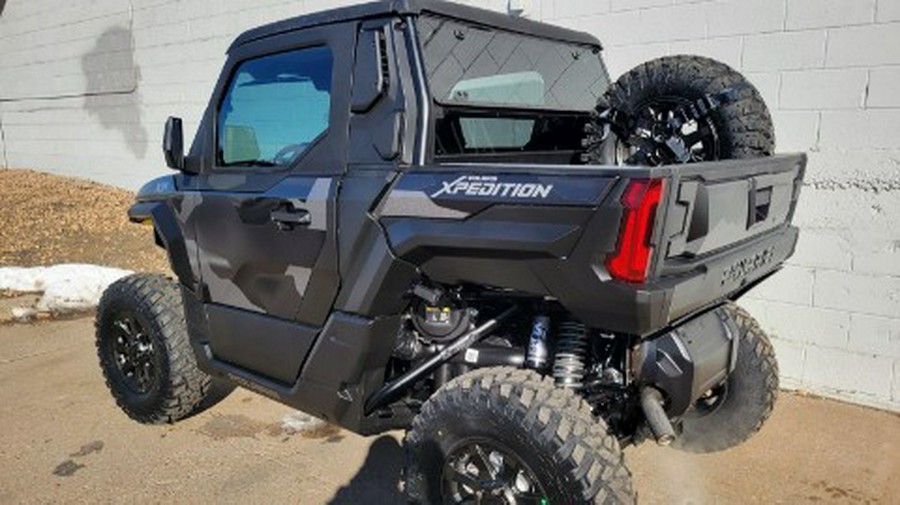 2026 Polaris Polaris XPEDITION XP Northstar