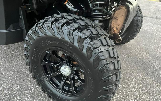 2025 Polaris Ranger XP® 1000 NorthStar Edition Ultimate