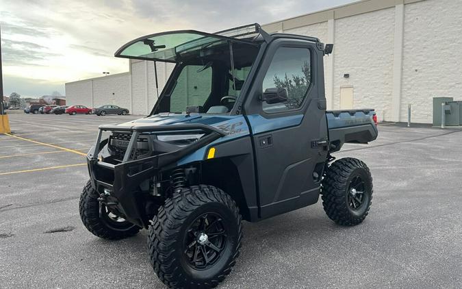2025 Polaris Ranger XP® 1000 NorthStar Edition Ultimate