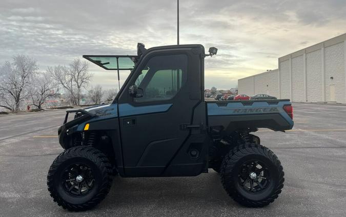 2025 Polaris Ranger XP® 1000 NorthStar Edition Ultimate
