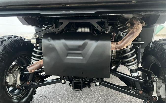 2025 Polaris Ranger XP® 1000 NorthStar Edition Ultimate