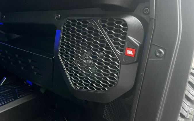 2025 Polaris Ranger XP® 1000 NorthStar Edition Ultimate