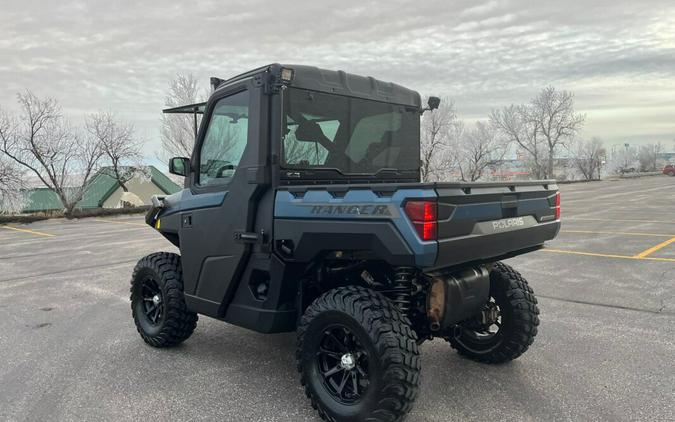2025 Polaris Ranger XP® 1000 NorthStar Edition Ultimate