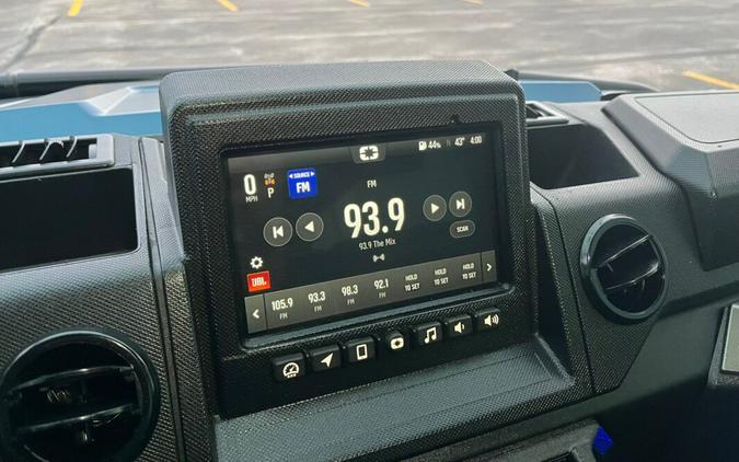 2025 Polaris Ranger XP® 1000 NorthStar Edition Ultimate