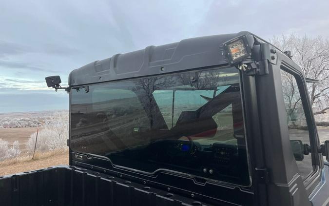 2025 Polaris Ranger XP® 1000 NorthStar Edition Ultimate