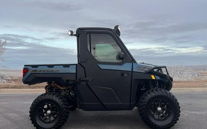 2025 Polaris Ranger XP® 1000 NorthStar Edition Ultimate