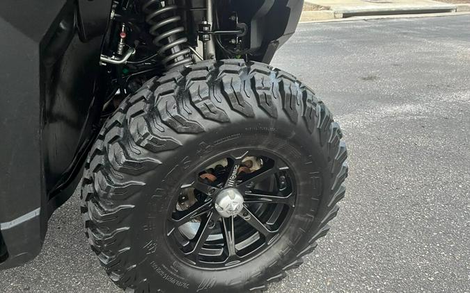 2025 Polaris Ranger XP® 1000 NorthStar Edition Ultimate