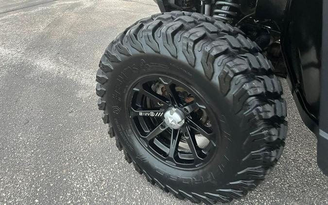 2025 Polaris Ranger XP® 1000 NorthStar Edition Ultimate