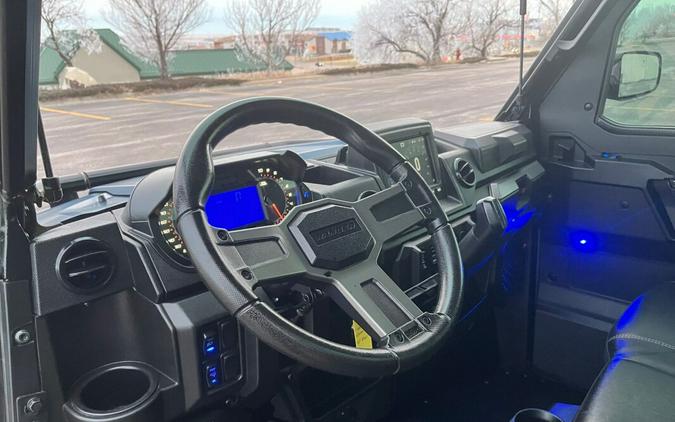 2025 Polaris Ranger XP® 1000 NorthStar Edition Ultimate
