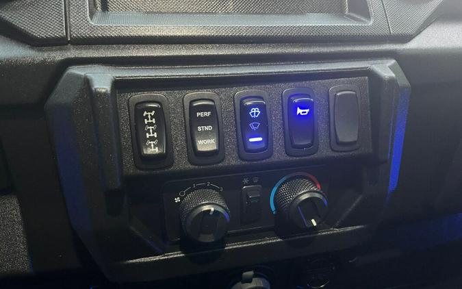 2025 Polaris Ranger XP® 1000 NorthStar Edition Ultimate