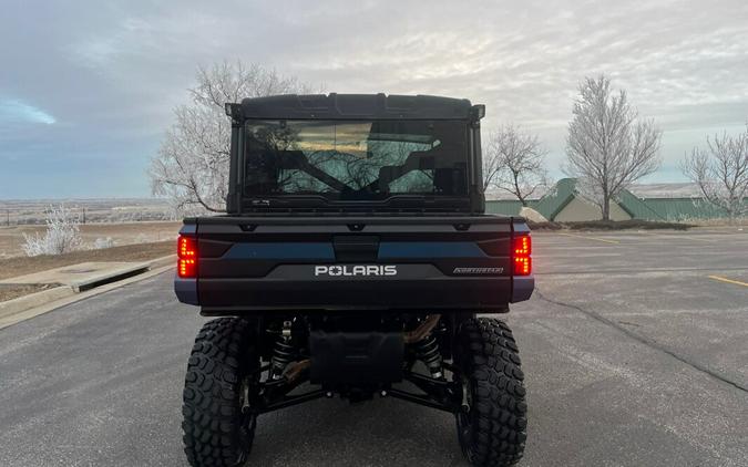 2025 Polaris Ranger XP® 1000 NorthStar Edition Ultimate