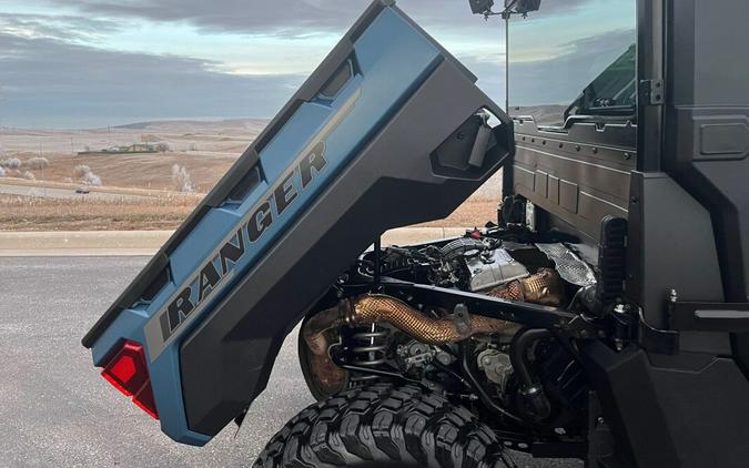 2025 Polaris Ranger XP® 1000 NorthStar Edition Ultimate