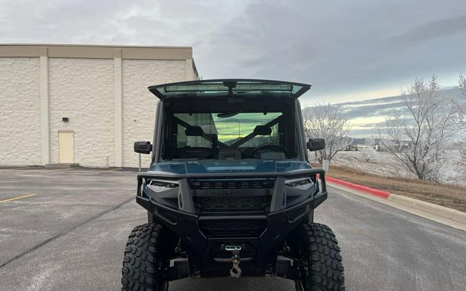 2025 Polaris Ranger XP® 1000 NorthStar Edition Ultimate