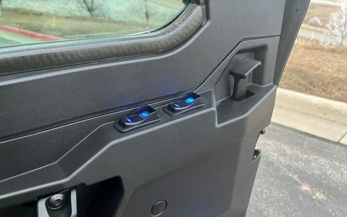 2025 Polaris Ranger XP® 1000 NorthStar Edition Ultimate