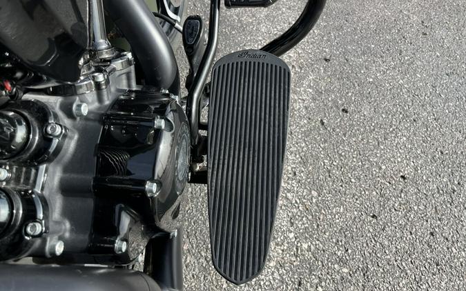 2021 INDIAN SPRINGFEILD DARK HORSE