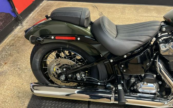 2026 Harley-Davidson Street Bob